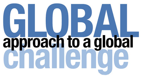 Global Approach to a Global Chanllenge